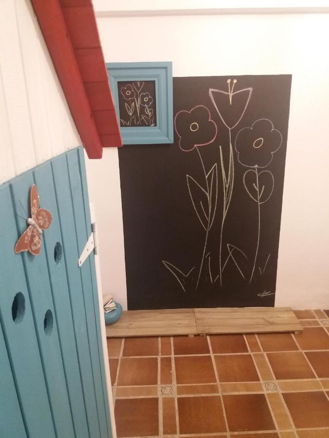 Zubialde Hugoren Egoitza מראה חיצוני תמונה